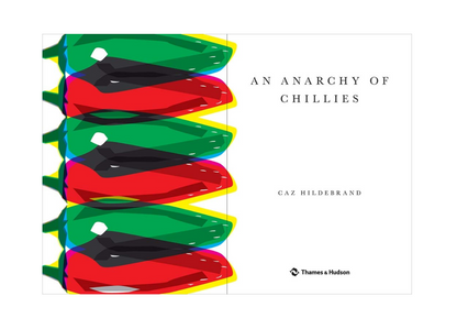 An Anarchy of Chillies