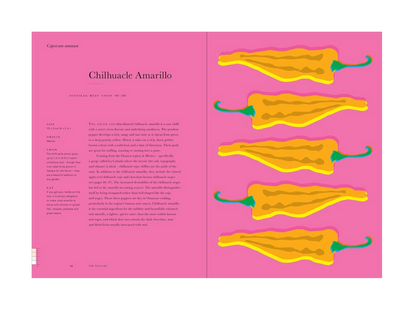 An Anarchy of Chillies