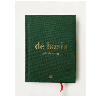 De Basis - Plantaardig