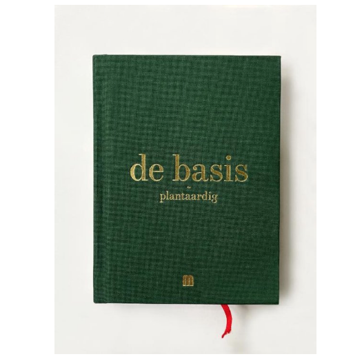 De Basis - Plantaardig