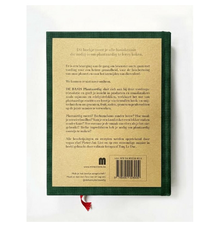 De Basis - Plantaardig