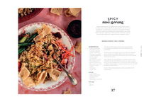 Afbeelding in Gallery-weergave laden, Vegan Toko