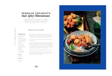 Afbeelding in Gallery-weergave laden, Vegan Toko