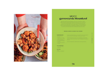 Afbeelding in Gallery-weergave laden, Vegan Toko