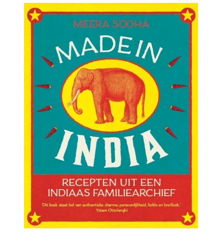 Made In India