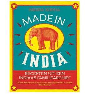 Made In India