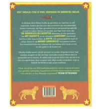 Afbeelding in Gallery-weergave laden, Made In India