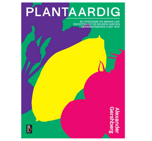 PLANTAARDIG - Alexander Gershberg