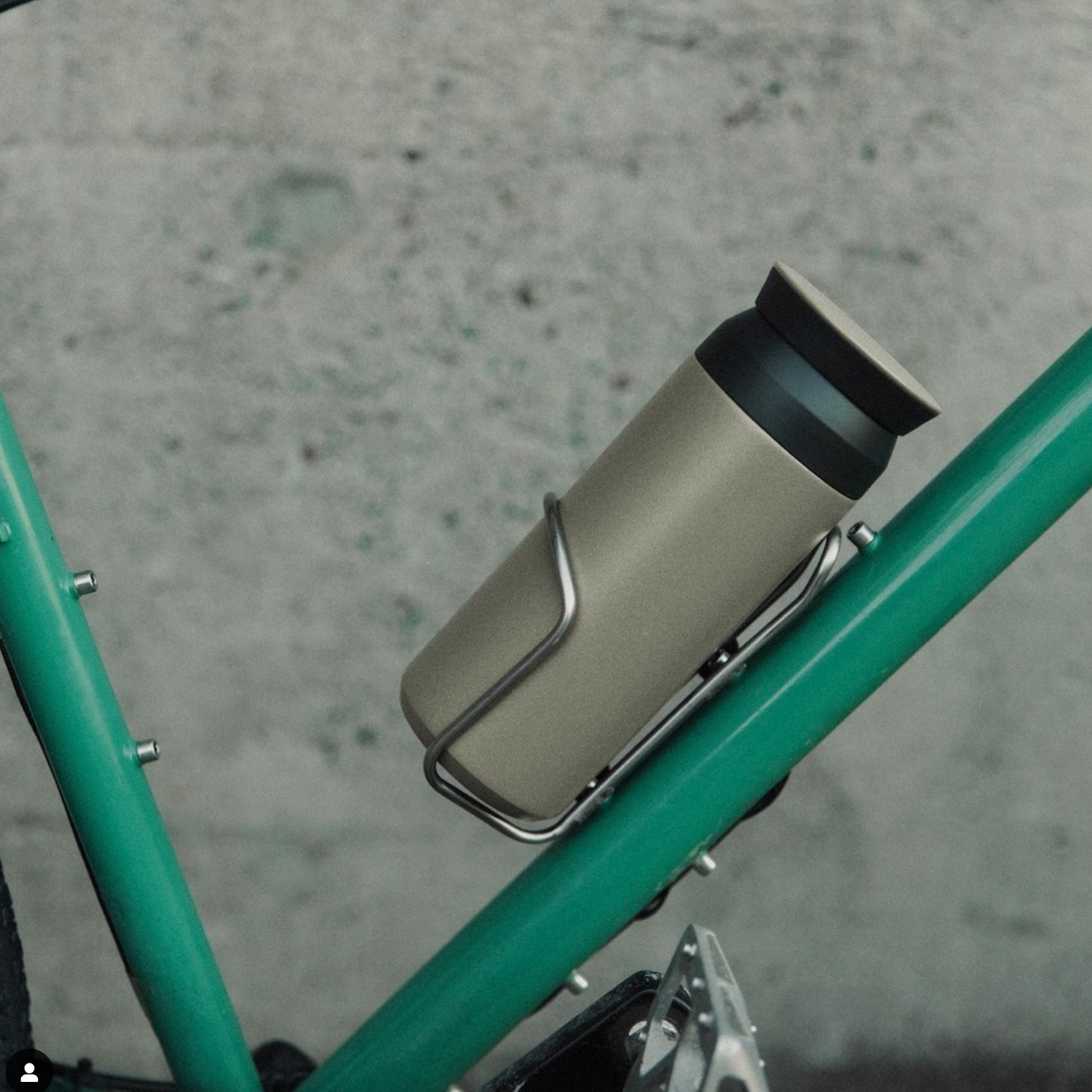 KINTO - Travel Tumbler 350ml/500ml - WAY Coffee Roasters