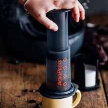 Afbeelding in Gallery-weergave laden, AeroPress®