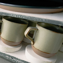 Afbeelding in Gallery-weergave laden, KINTO - CERAMIC LAB Mug
