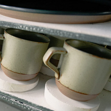 Afbeelding in Gallery-weergave laden, Kinto Ceramic Lab Mug