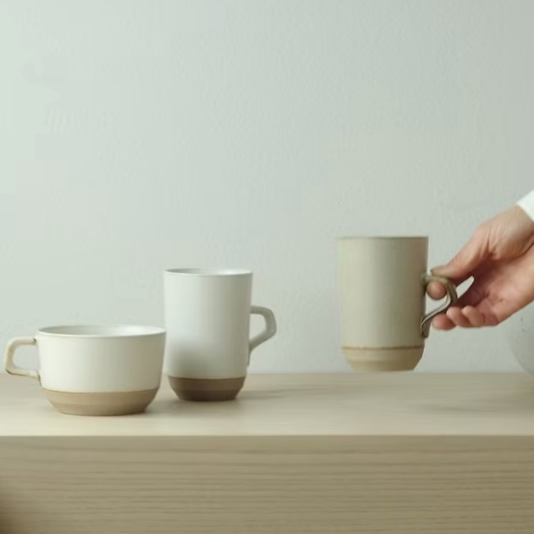 KINTO - CERAMIC LAB Mug