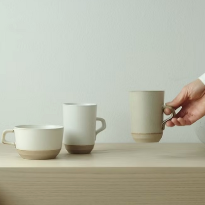 KINTO - CERAMIC LAB Mug