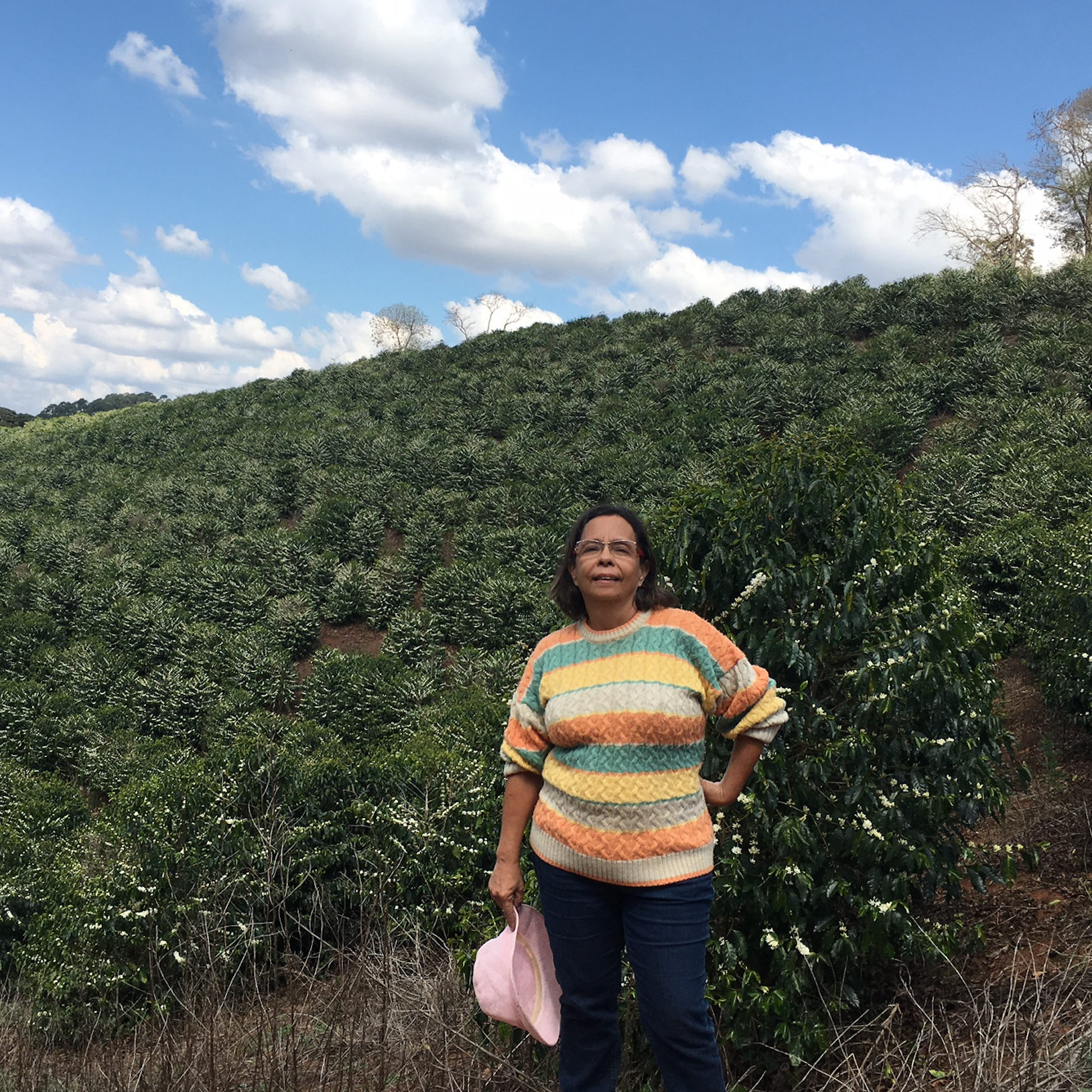 BRAZIL   Bota Fora ESP - WAY Coffee Roasters