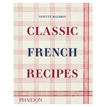 Classic French Recipes
