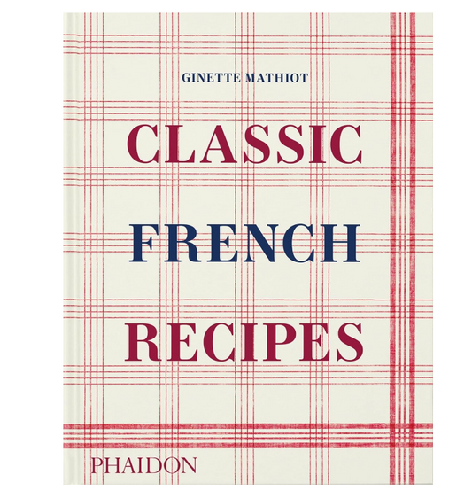 Classic French Recipes