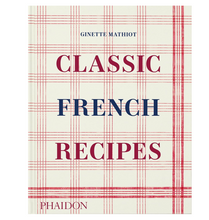 Afbeelding in Gallery-weergave laden, Classic French Recipes