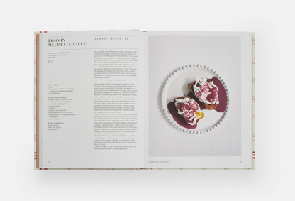 Classic French Recipes