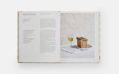 Classic French Recipes