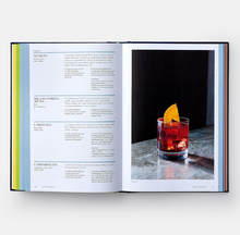 Afbeelding in Gallery-weergave laden, SPIRITED - Cocktails from around the World