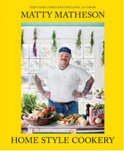 Afbeelding in Gallery-weergave laden, Matty Matheson: Home Style Cookery: A Home Cookbook