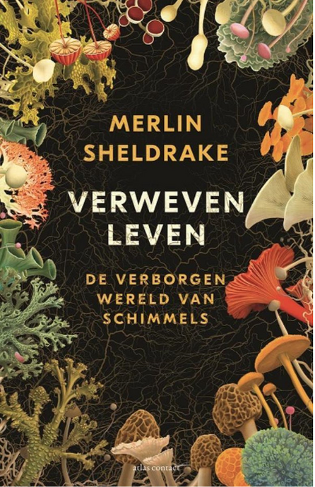 Verweven Leven / Merlin Sheldrake