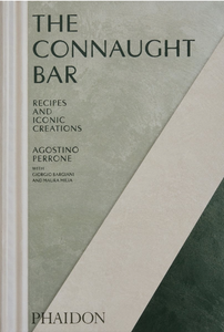 The Connaught Bar