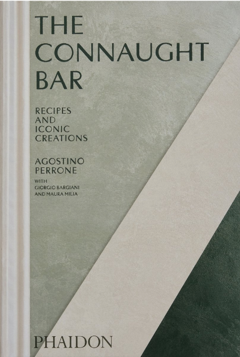 The Connaught Bar