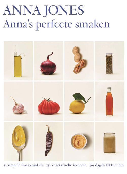 Anna Jones / Anna's Perfecte Smaken