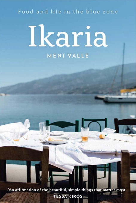 Ikaria
