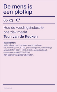 De Mens is een Plofkip