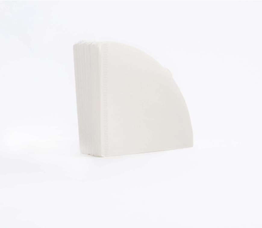 Hario - V60 Filters - WAY Coffee Roasters