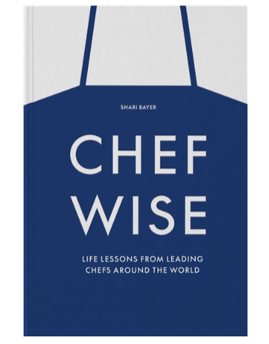 Chef Wise