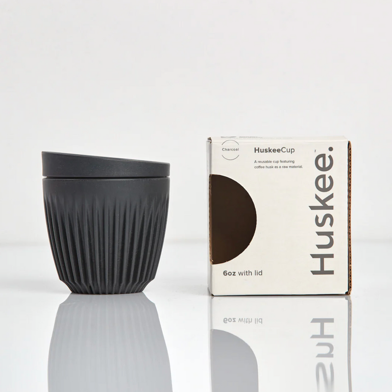 HUSKEE Cup & Lid