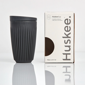 HuskeeCup & Lid