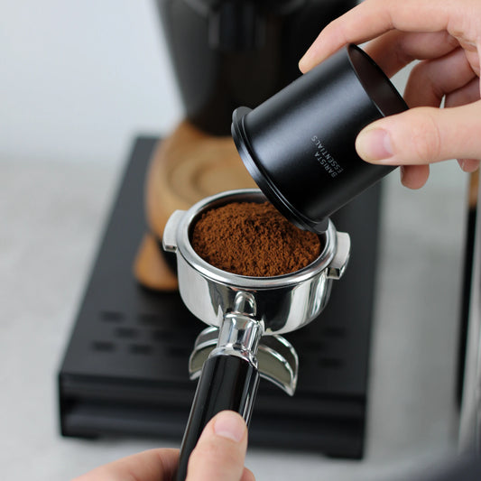 Barista Essentials Dosing cup 58 MM