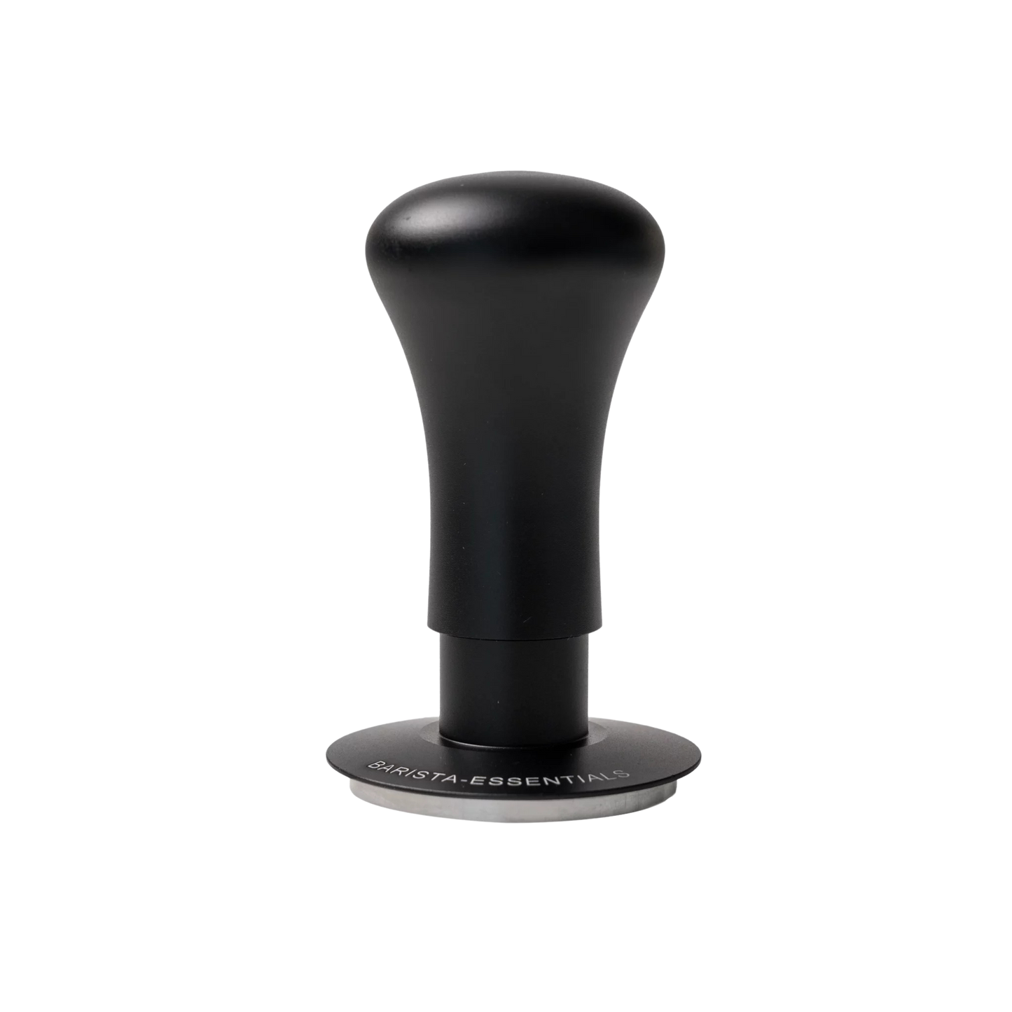 Barista Essentials Spring loaded tamper - WAY Coffee Roasters
