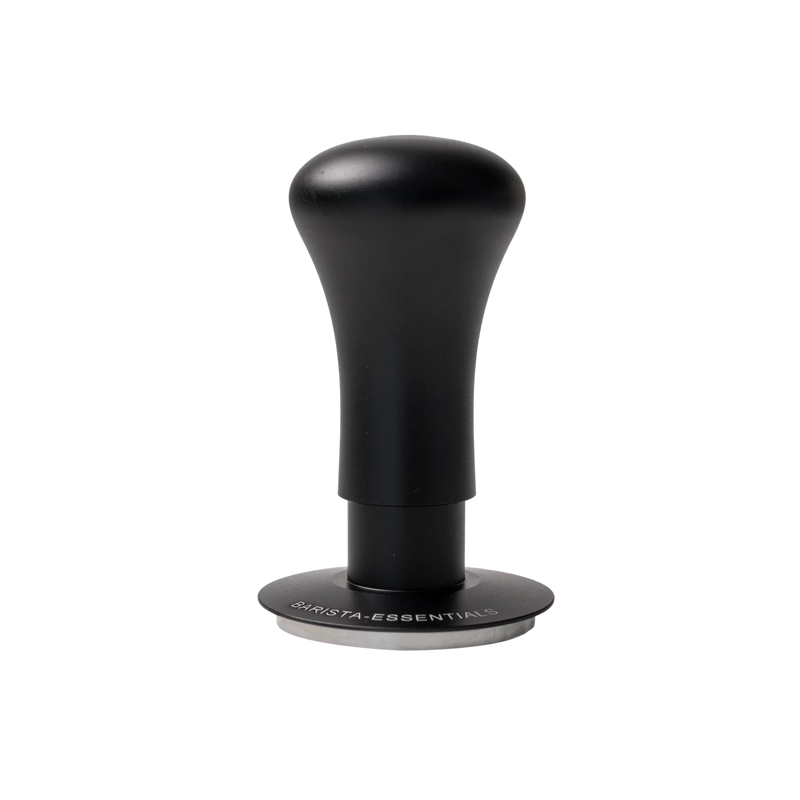 BARISTA ESSENTIALS Spring loaded tamper
