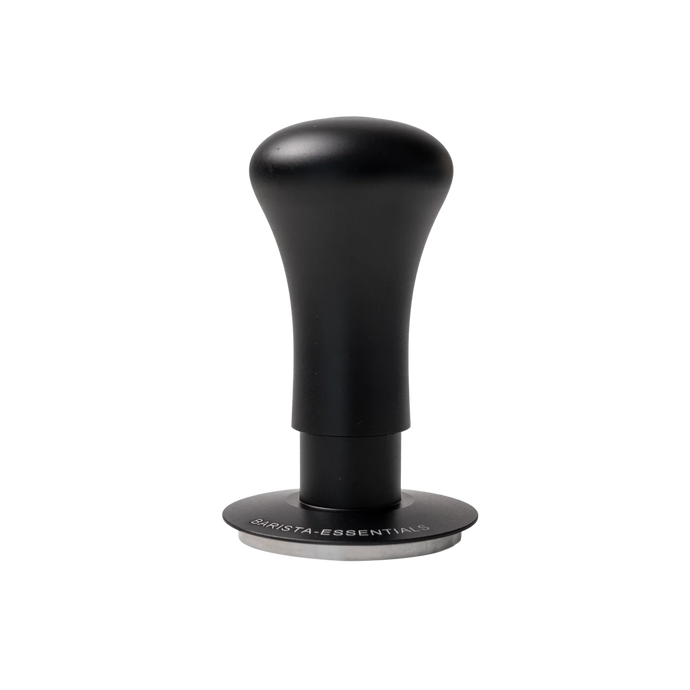 Barista Essentials Spring loaded tamper