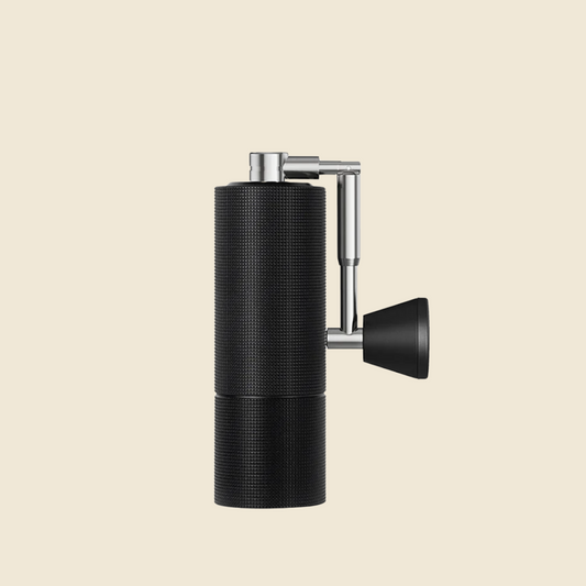 TIMEMORE Grinder C3S PRO Black