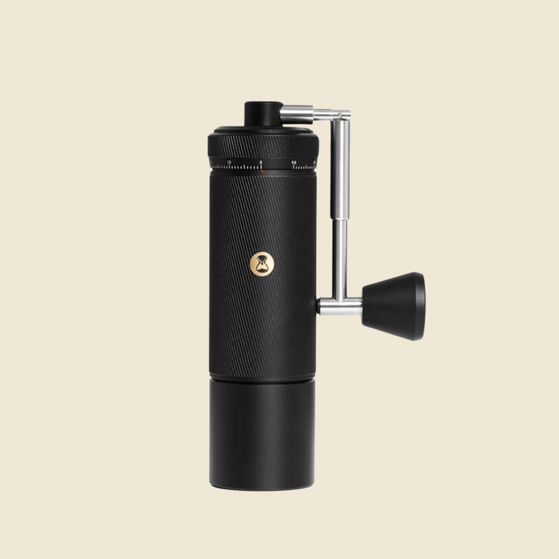 TIMEMORE Grinder S3 black