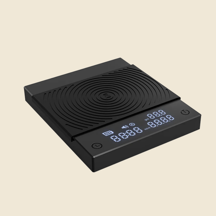TIMEMORE Scale Black mirror basic 2