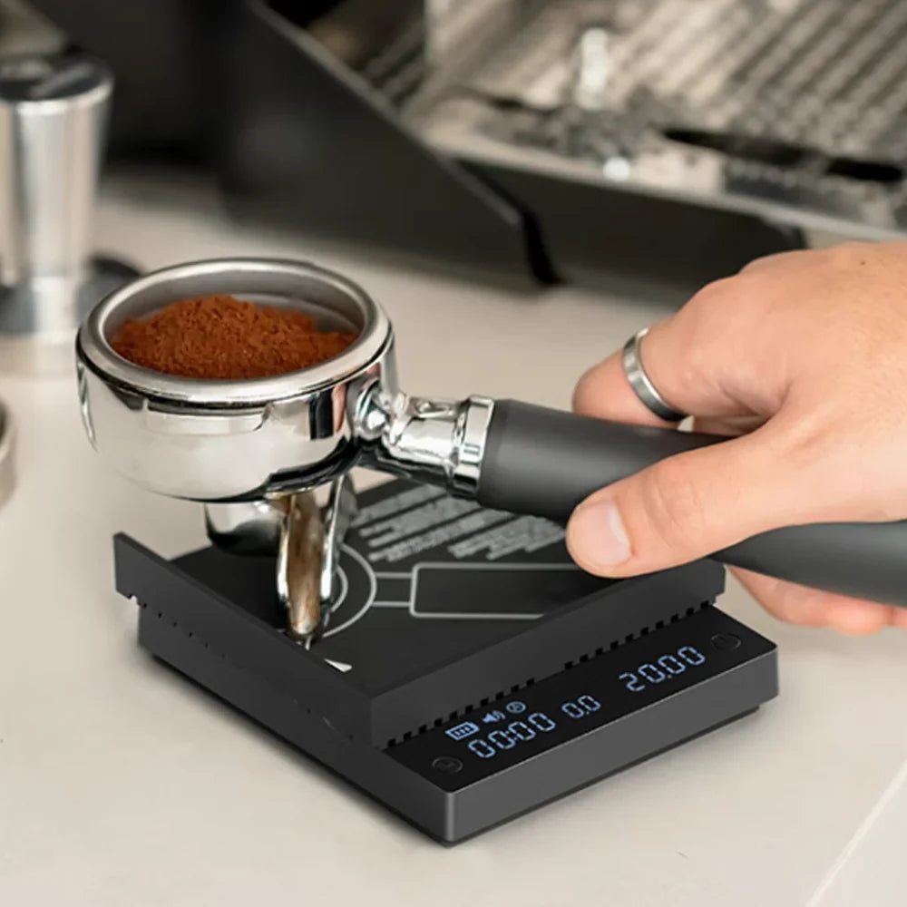 TIMEMORE Scale Black Mirror Mini - WAY Coffee Roasters