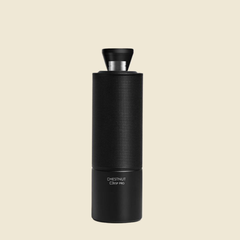 TIMEMORE C3 ESP PRO Handmolen - Precisie Espresso Grinder met 38mm Conische Maalschijven