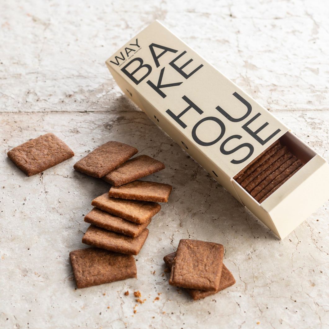 Speculoos biscuits box