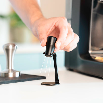 Barista Essentials WDT tool + stand