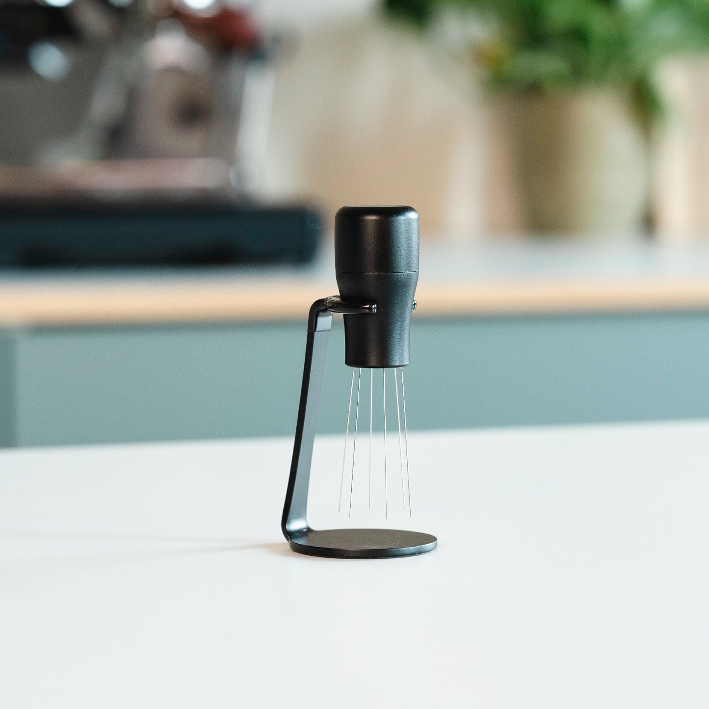 Barista Essentials WDT tool + stand