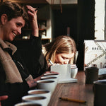 Workshop: Coffee Tasting & Cupping