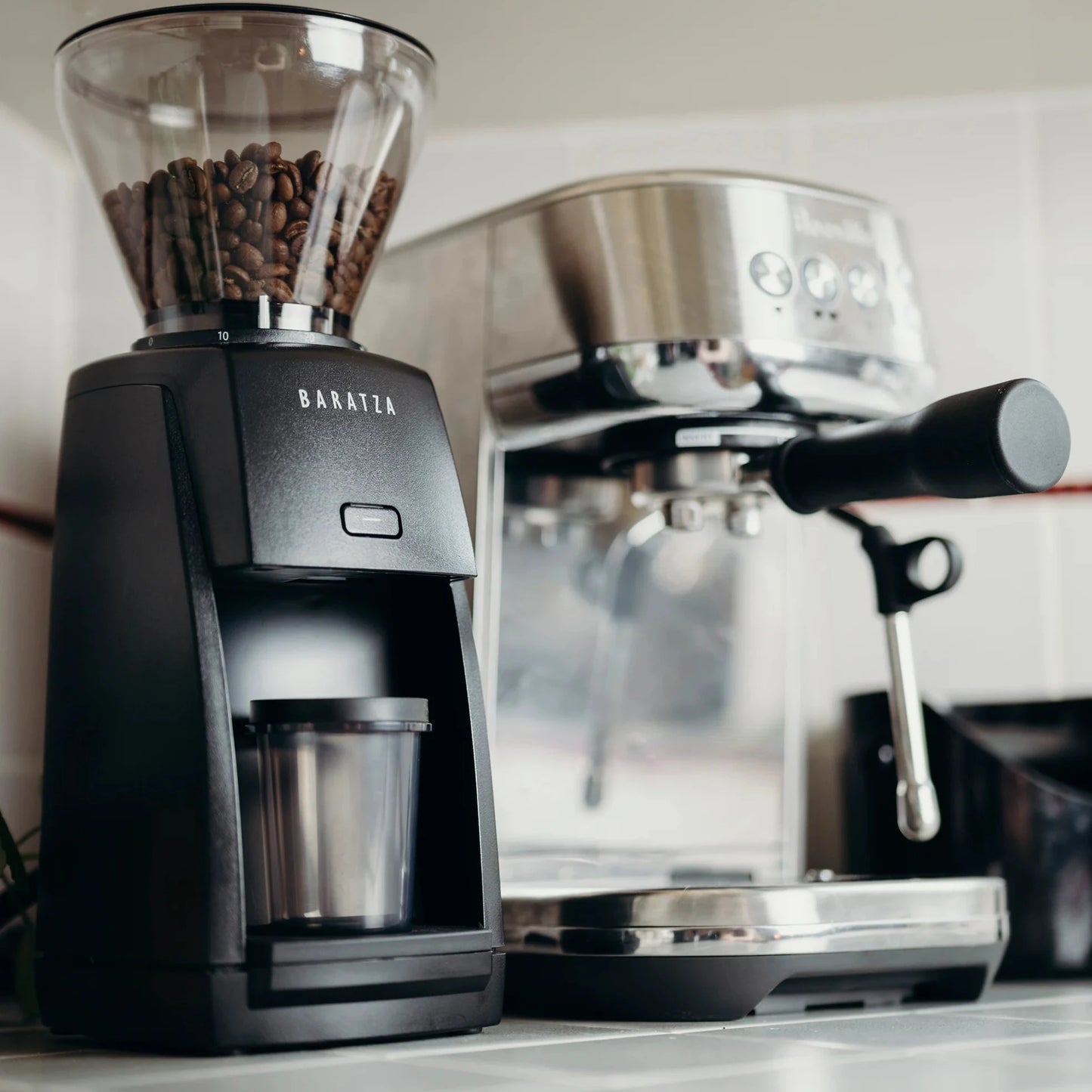 BARATZA Encore ESP coffee grinder